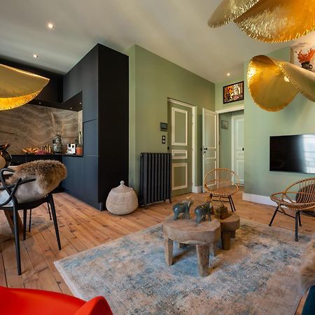 וישי Suite S 55M2 Villa Classee מראה חיצוני תמונה