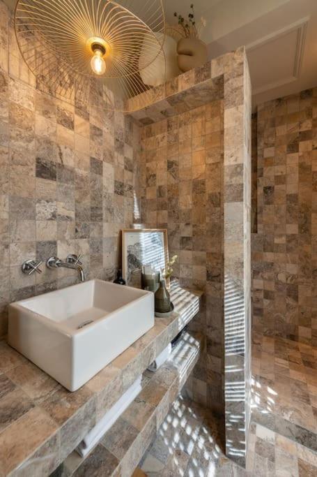 וישי Suite S 55M2 Villa Classee מראה חיצוני תמונה