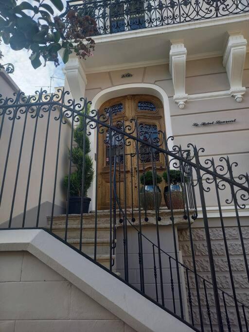 וישי Suite S 55M2 Villa Classee מראה חיצוני תמונה